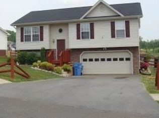 64 Mountain Creek Ct, Jonesborough, TN 37659