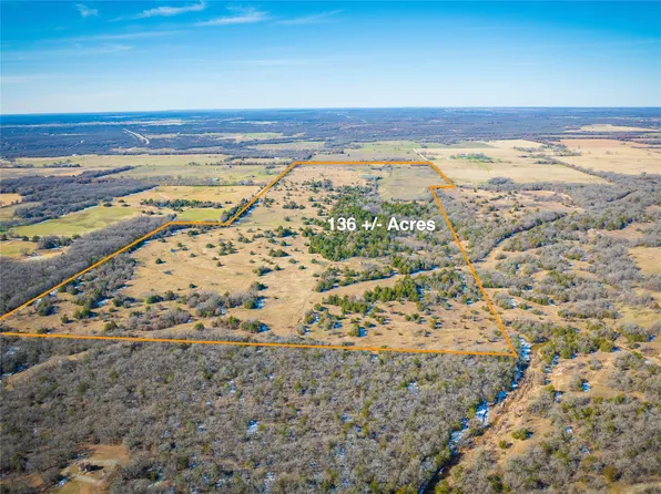 307 County Road 1750, Chico, TX 76431