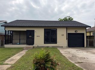 6602 Sidney St, Houston, TX 77021