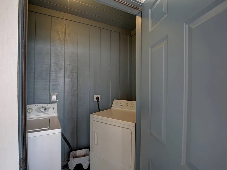 Laundry Room Cabinet