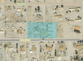 20 McCrimon St #1-2-4, Vado, NM 88072