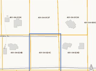 9250 E Dutchmans Cv, Prescott Valley, AZ 86314