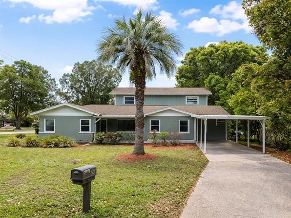 26 Backspin Ln, Orlando, FL 32804