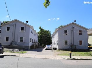 94 Selden St, Dorchester Center, MA 02124