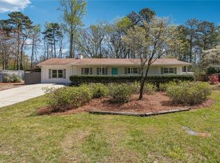 3420 Donna Ct, Douglasville, GA 30135