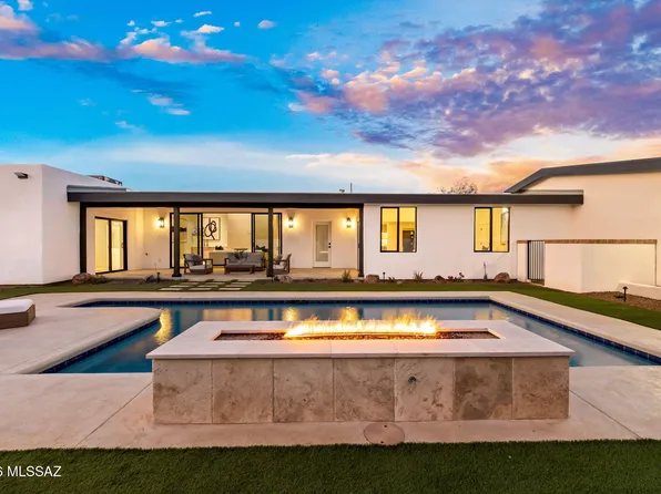 602 S Via Guadalupe, Tucson, AZ 85716