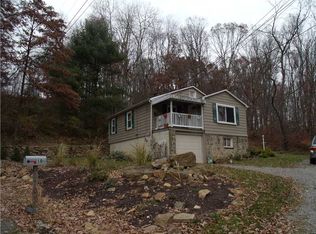 106 Hamel Rd, Renfrew, PA 16053
