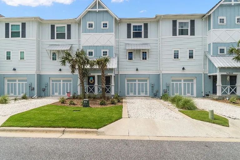 14549 Salt Meadow Dr — Photo 1