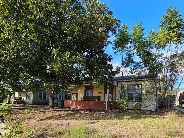 316 Winona Dr, Pasadena, TX 77506