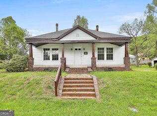 407 2nd Ave, Manchester, GA 31816