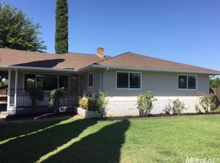 2267 Railroad Ave, Yuba City, CA 95991