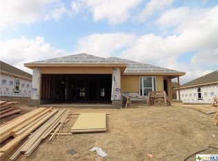 2520 Elk Creek St, Temple, TX 76504