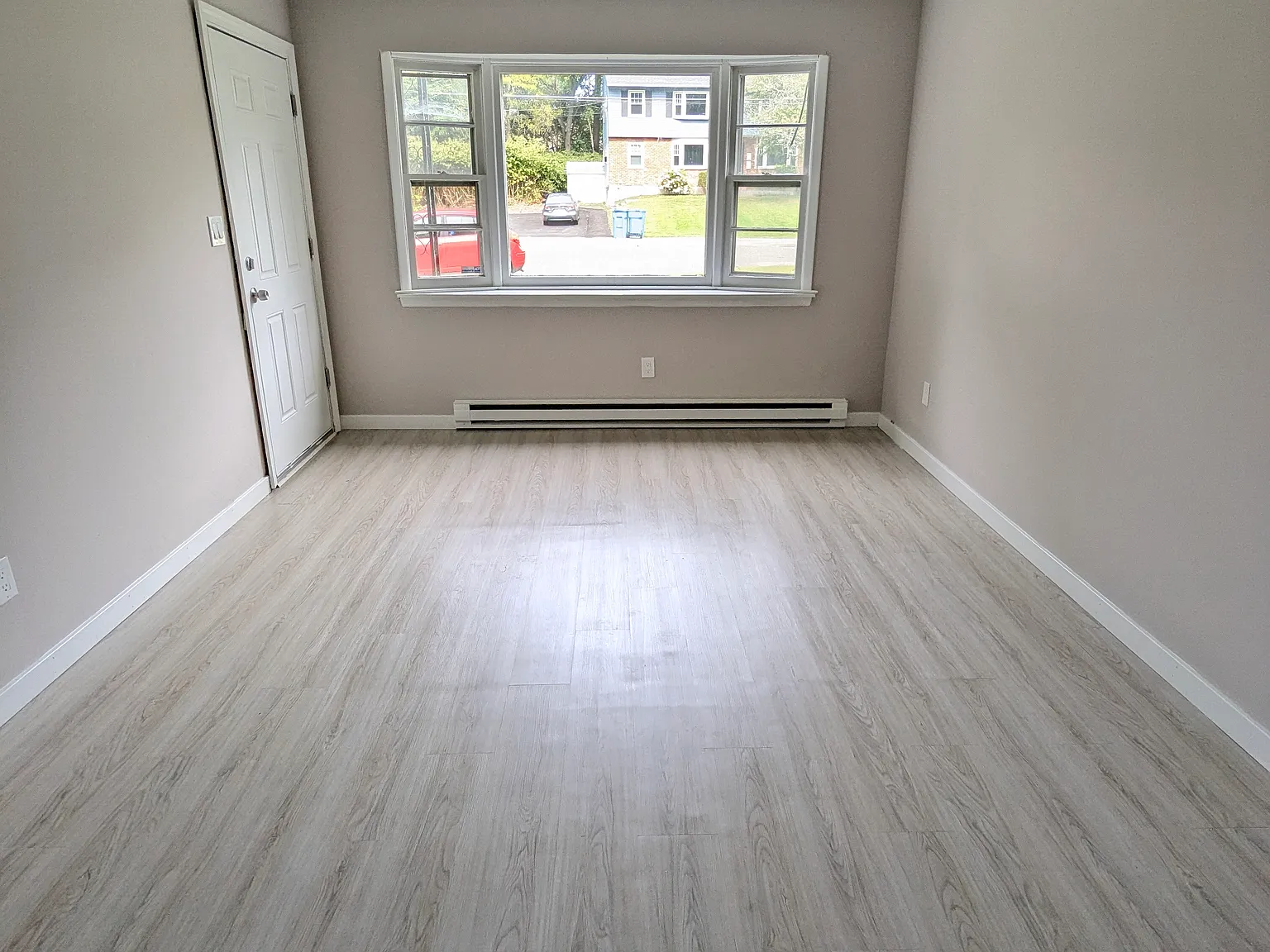 1 bed, 597 sqft, $1,250 — Photo 4