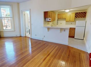379 Commonwealth Ave APT 7, Boston, MA 02115