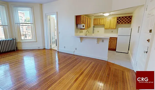 379 Commonwealth Ave #7 Photo 1