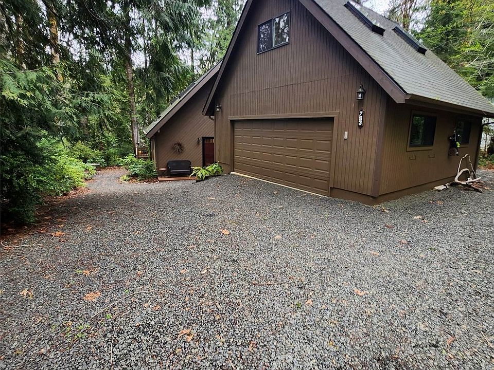 0 E PROMONTORY RD Shelton WA Zillow