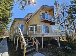 59201 Range Road 95 #404, Saint Paul County No. 19, AB T0A 3B0