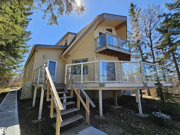 59201 Range Road 95 #404, Saint Paul County No. 19, AB T0A 3B0