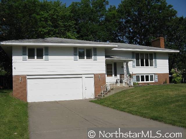 Home for Sale in Columbia Heights, MN $209,000