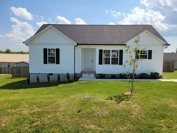 62 Modena Pl Lot 41, Decherd, TN 37324