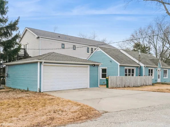 23740 N Park Rd, Lake Zurich, IL 60047