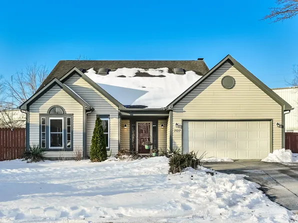 7727 Platini Pl, Indianapolis, IN 46214