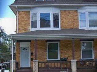 1821 Whitehall St, Harrisburg, PA 17103
