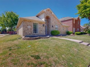 1622 Oak Brook Ln, Allen, TX 75002