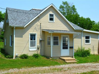212 G Ave, Vinton, IA, 52349