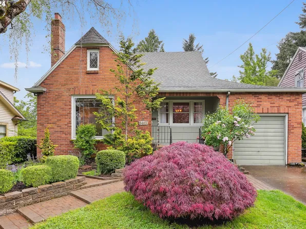 6403 NE Davis St, Portland, OR 97213