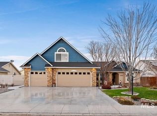 2404 W Sherman Ave, Nampa, ID 83686