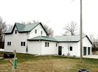 5470 Delong Rd, Cass City, MI 48726