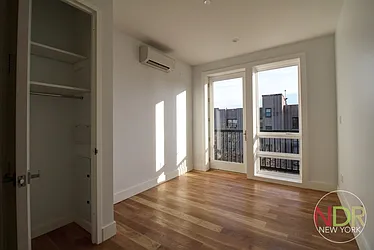 Rented by Next Door Realty NYC