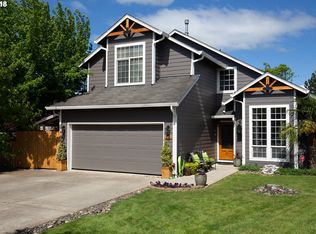 2203 NW 143rd Cir, Vancouver, WA 98685