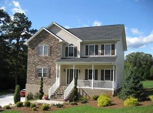 1248 Telford Rd, Forest, VA 24551