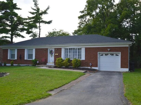 3532 Leith Ln, Louisville, KY 40218