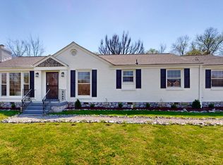 322 Wimpole Dr, Nashville, TN 37211