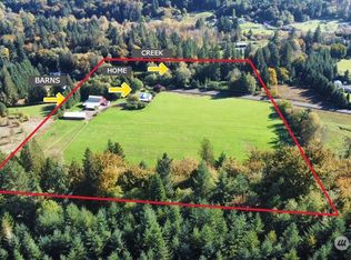 840 Winlock Vader Rd, Winlock, WA 98596