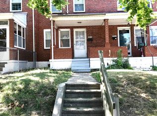 3524 McShane Way, Baltimore, MD 21222