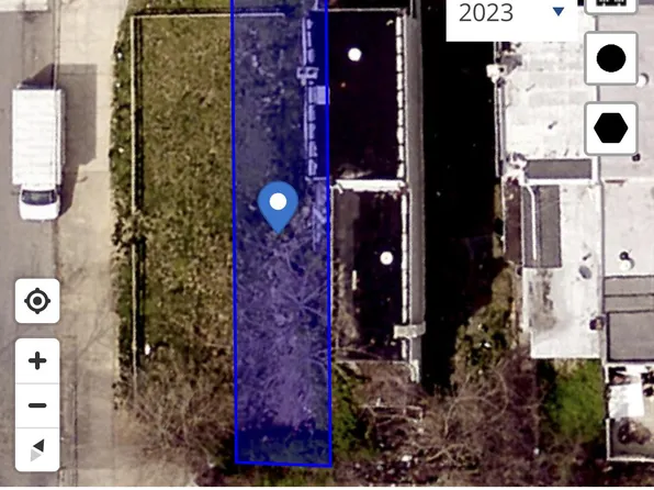 1960 Rowan St, Philadelphia, PA 19140