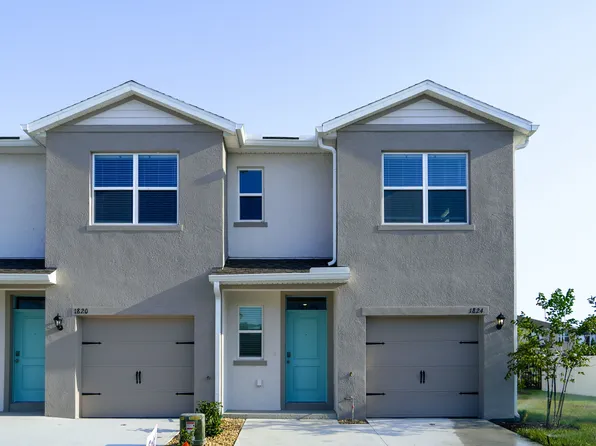 1824 Rock Elm Rd, Davenport, FL 33837