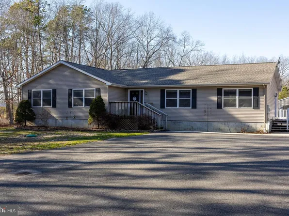 1224 Elwood Rd, Hammonton, NJ 08037