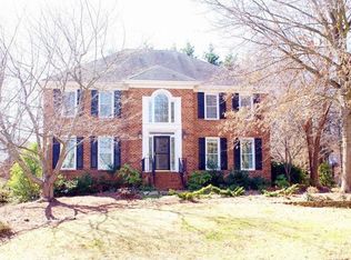 1036 Glousman Rd, Winston Salem, NC 27104