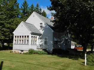 309 N 3rd St, Reedsville, WI 54230