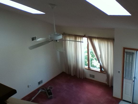 Living Room View