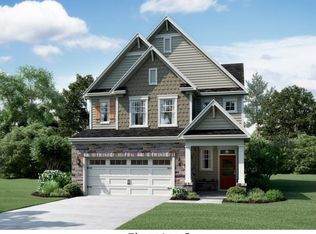 2367 McKenzie Ridge Ln, Apex, NC 27502