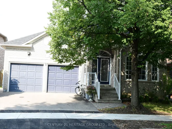 116 Marbella Rd, Vaughan, ON L4H 1L4