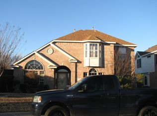 1733 Plum Creek Dr, Desoto, TX 75115