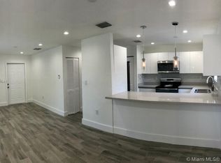 1330 NE 117th Ter #1330, Miami, FL 33161