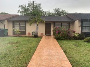 4717 SW 135th Ct, Miami, FL 33175